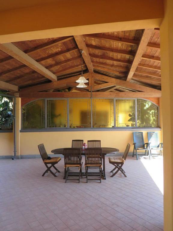 Casa Azzurra Villa Rome Exterior photo
