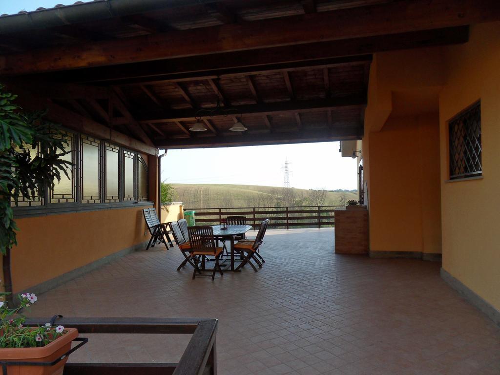 Casa Azzurra Villa Rome Exterior photo