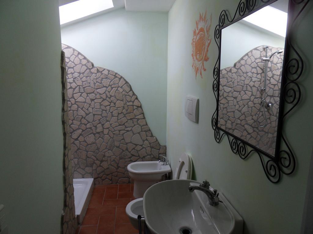 Casa Azzurra Villa Rome Exterior photo
